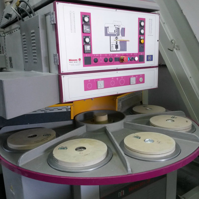 Centrifugal casting